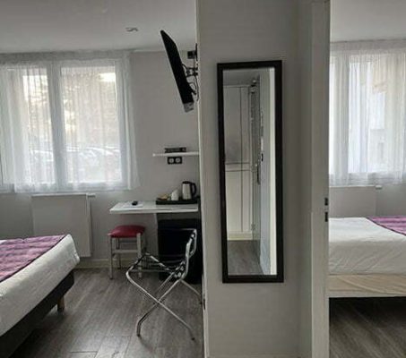 chambre-contigue-hotel-hendaye-cote-basque