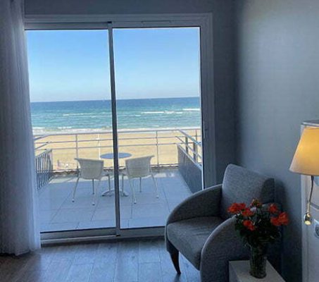 chambre-vue-mer-hotel-hendaye