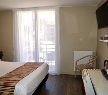 chambre-confort-hotel-hendaye-cote-basque