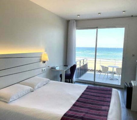 chambre-vue-mer-hotel-hendaye-proche-espagne